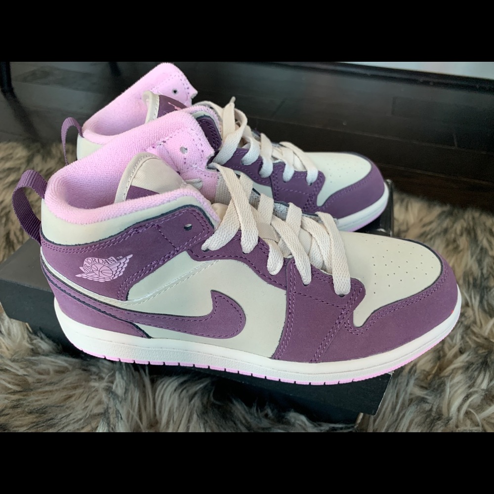 Kids- New Nike Jordan’s 1/2 OFF